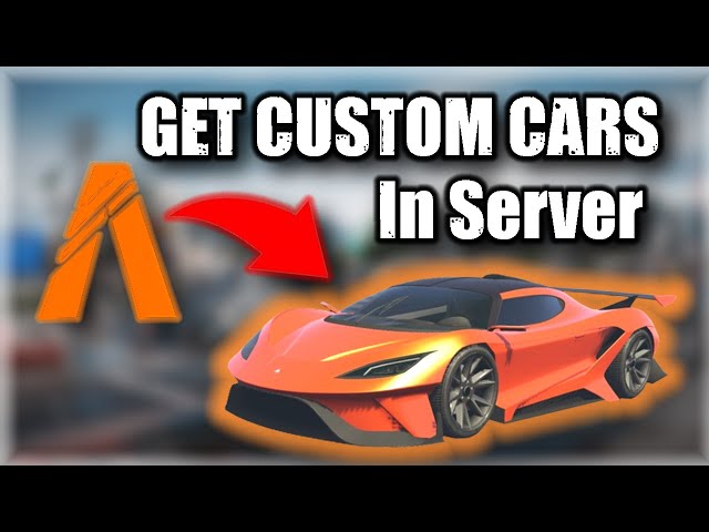 How to Download & Add Custom Cars to Your FiveM Server (Step-by-Step Tutorial)