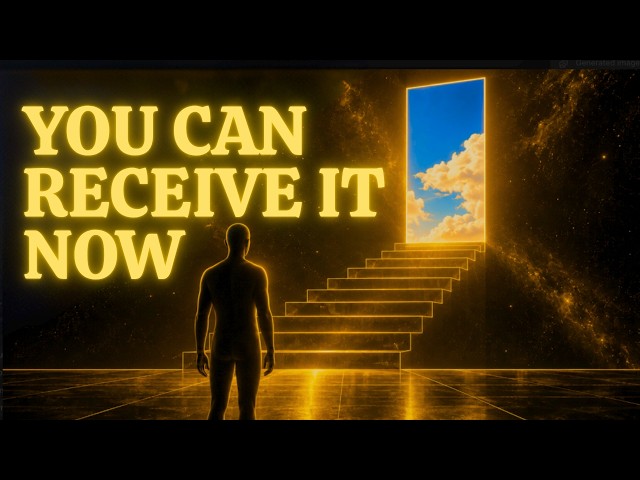 Stop Trying to Heal Yourself Before You Manifest Your Dream Life (do this insted)