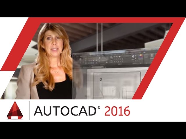 Productivity: AUTOCAD TIPS & TRICKS Ep.11 by Lynn Allen | AutoCAD
