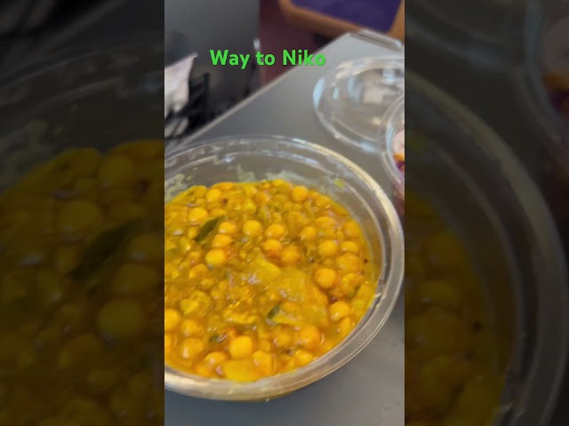 Way to Niko