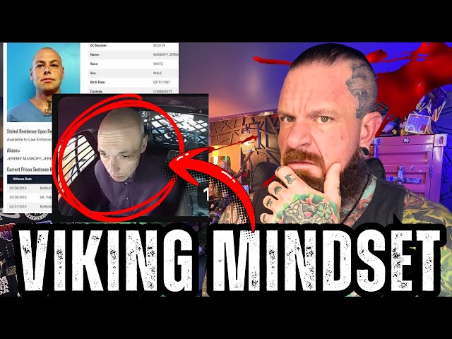 YOUTUBER ARRESTED FOR VICIOUS ASSAULT
