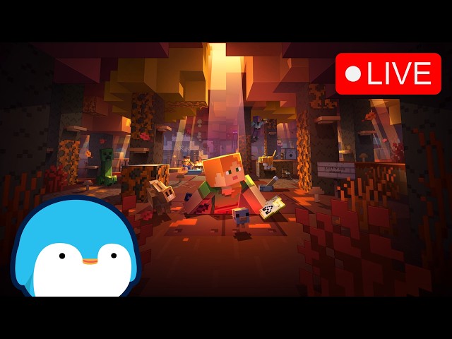 🔴 LIVE | Finishing The Tutorial Of Aniimo!