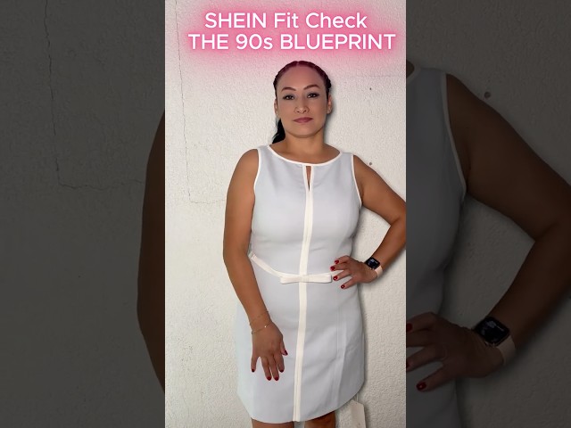 SHEIN Fit Check Cupón: SCM6fabizea408 🔎BUSCAR 2E9KZ consegue descuentos extra! @sheinofficial