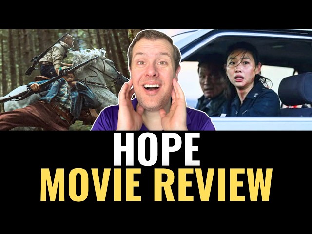Hope Movie Review