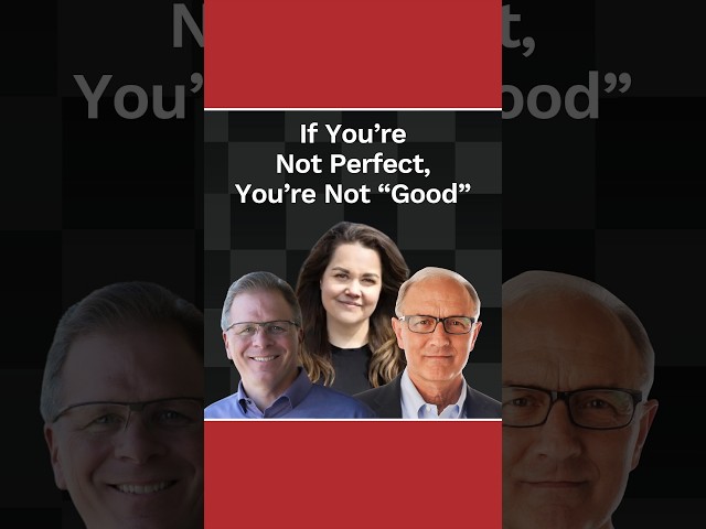 People Are NOT Good