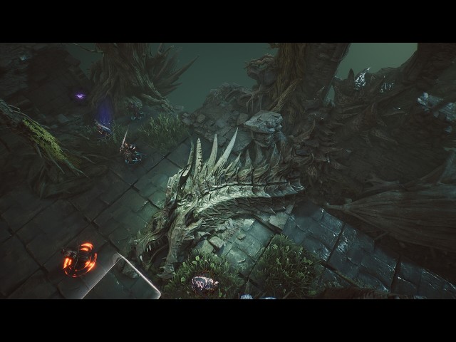 Annulus | Gameplay PC | Steam | GandaCu