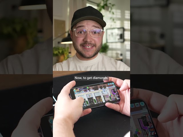 Google Play’s Diamond Valley is Back!