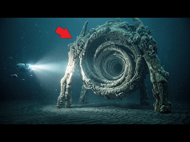 100 Places on Earth That Were Clearly Visited by Non-Human Beings