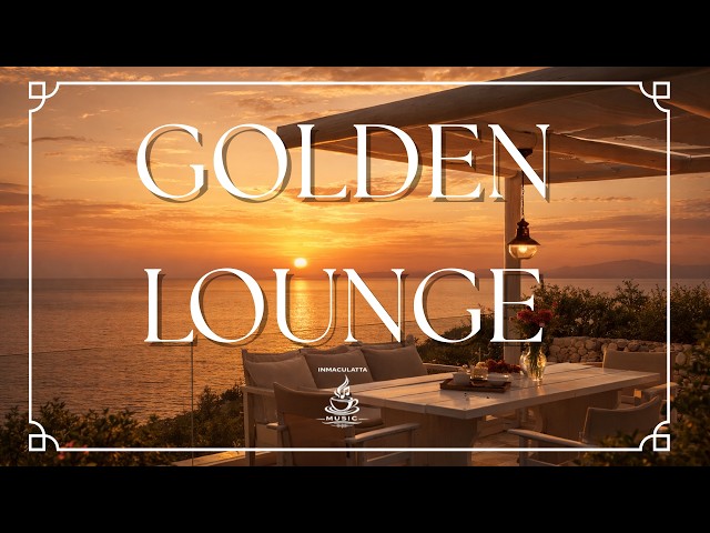 Lounge Sofisticado Instrumental | Música Elegante de Fondo