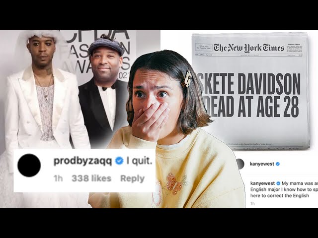 Has Kanye Gone Too Far?