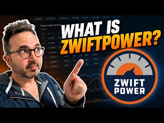 New to Zwift Racing? You Need to Know ZwiftPower