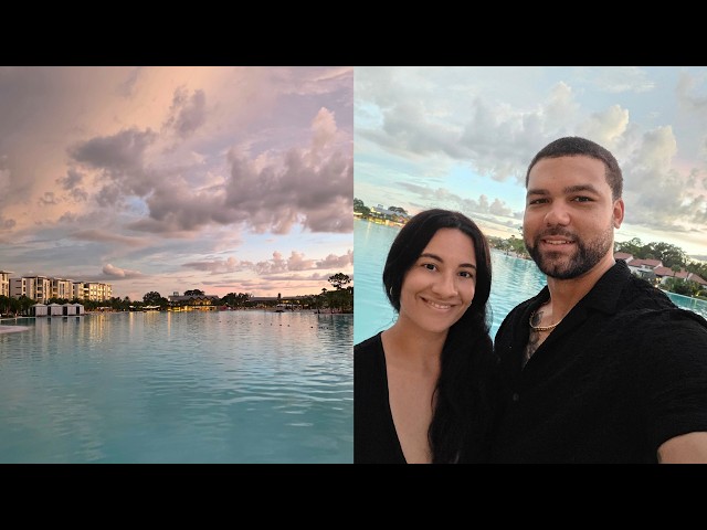 Bianca's Birthday at Evermore Orlando - Magical Dining & Starting a NEW Adventure on Social Media!