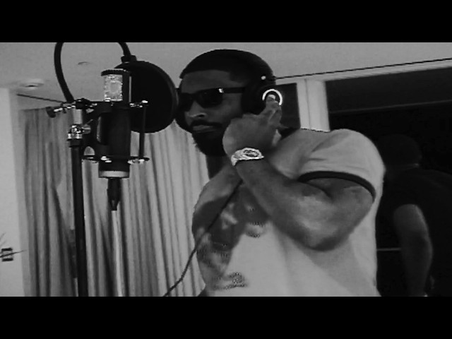Brent Faiyaz - like it was. [Official Video]