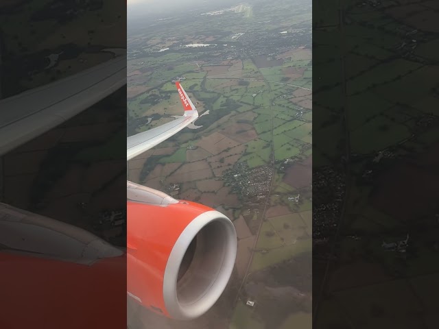 Seeing The Airport You've Just Taken Off From 🤩
