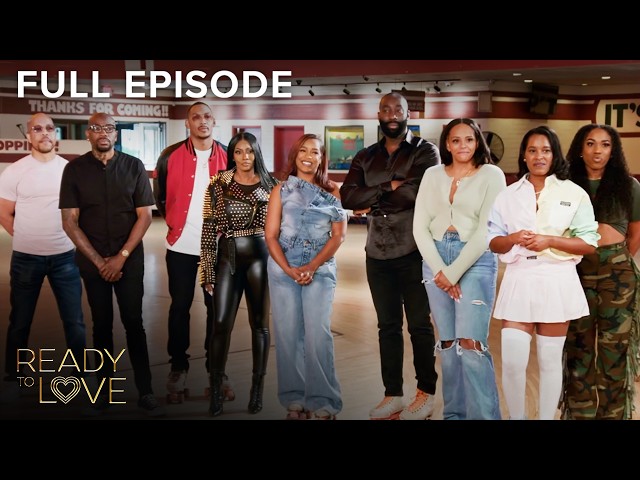 Ready to Love S11E3 ‘Tommy's Skate Jam’ | Full Episode | OWN