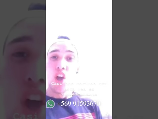 Extracto Paranormal Chile 14 #actividadparanormal #shorts #chile #fantasmas #chile #chilenos #fyp