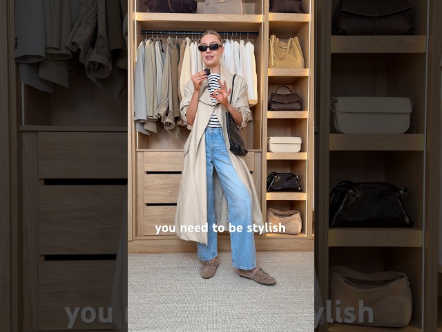 Is this you? 🤷🏼‍♀️ Calling you out on your biggest style mistake!