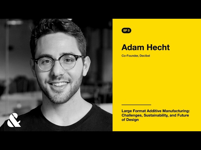 Large Format Additive Manufacturing: Challenges, Sustainability, and Future of Design