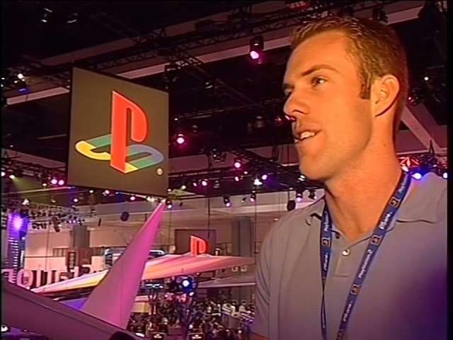 NextGenVideos Presents: THE FUTURE OF VIDEO GAMES VOLUME 1: E3 2001
