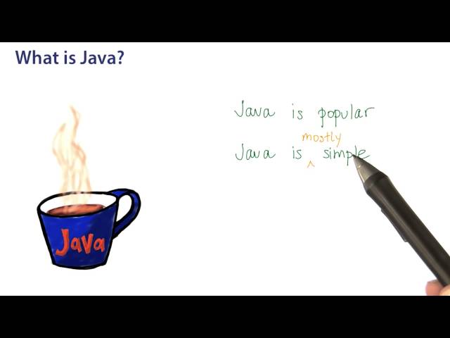 Java - Intro to Java Programming