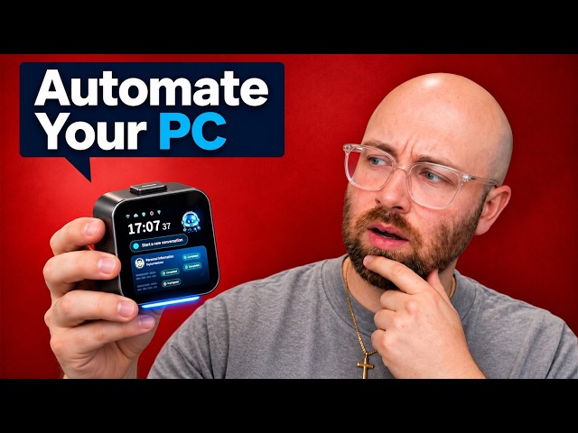I Gave This AI Box Control of My Mac (Violoop Review)