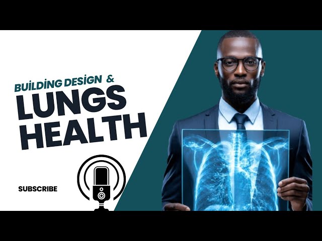 Is your Home Killing Your Lungs?