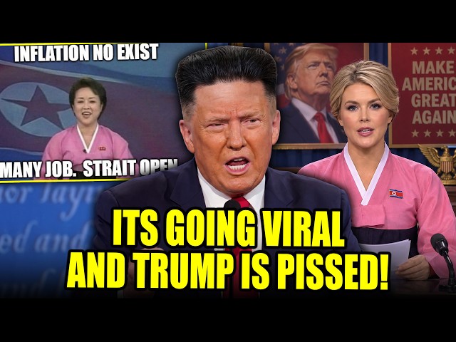 Trump Gets NASTY SURPRISE After His New State Run Media Channel PISSES OFF The Entire Internet!
