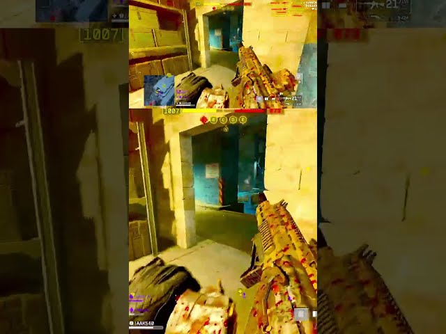 He Really Thought I Was Cheating 💀 | #BATTLEFIELD #BF6 #GAMEPLAY #HACKUSATION