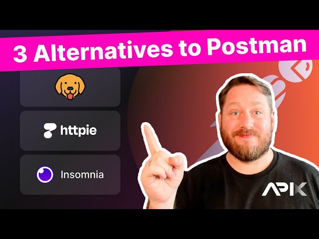 HTTP Request Testing Tools | Postman Alternatives