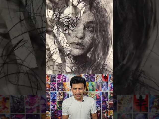 This Painting Is Worth โน10 Lakhs! ๐ฑ๐จ