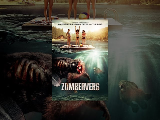 Zombeavers
