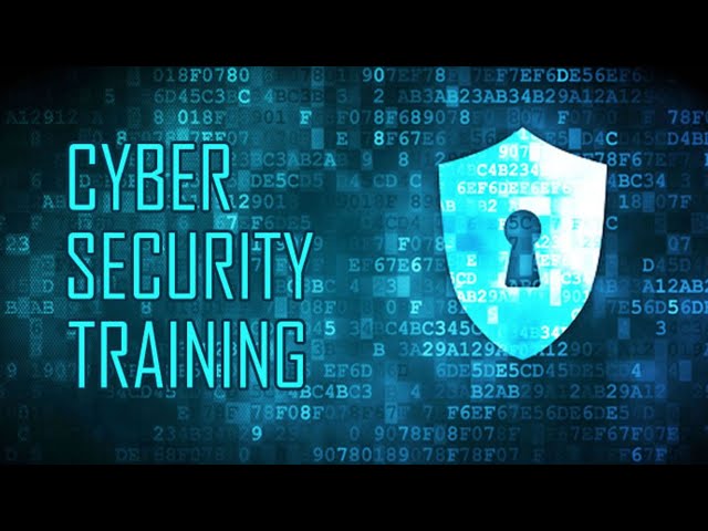 Cyber Security Training for Beginners