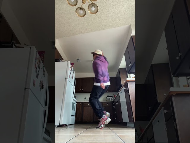 Just chillin in my kitchen 🕺🏽😁 That guy #tylerthecreator #thatguy #trendingdance