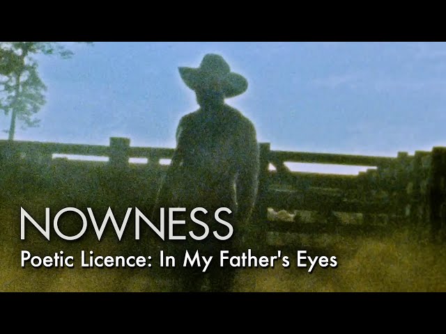 A Super8 journey into masculinity and identity through poetry and the cowboys of Northern Brazil