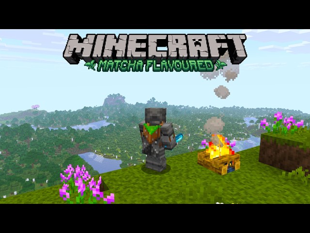 This is Like Playing Minecraft For The First Time