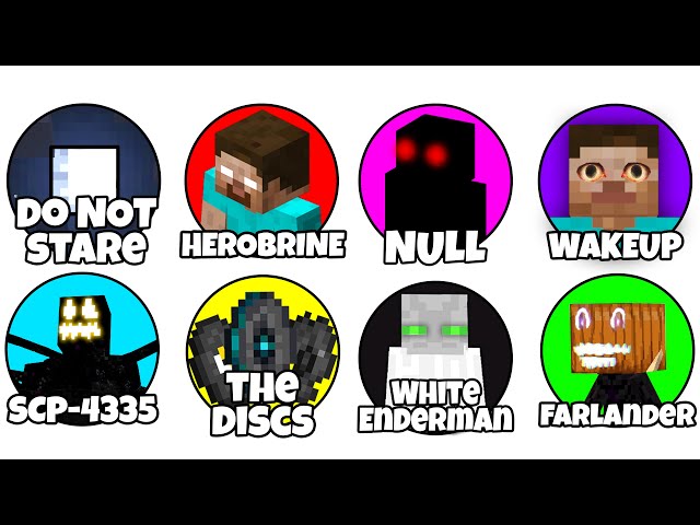 Every Minecraft Myth Explained In 13 Minutes