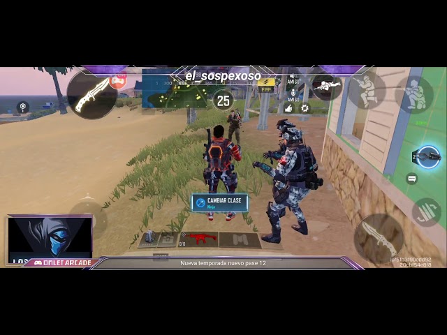 directo nueva temporada 12