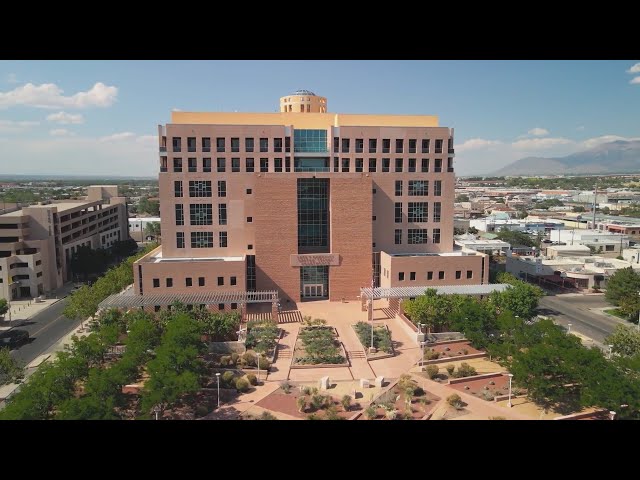 Massive evidence dump slows sentencing in federal DWI corruption case