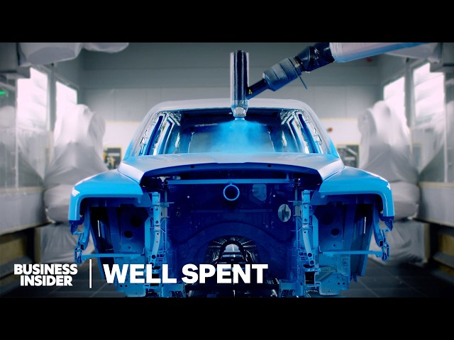 Why Rolls-Royce Cars Are More Expensive Than Ever (with Supercar Blondie) | Well Spent