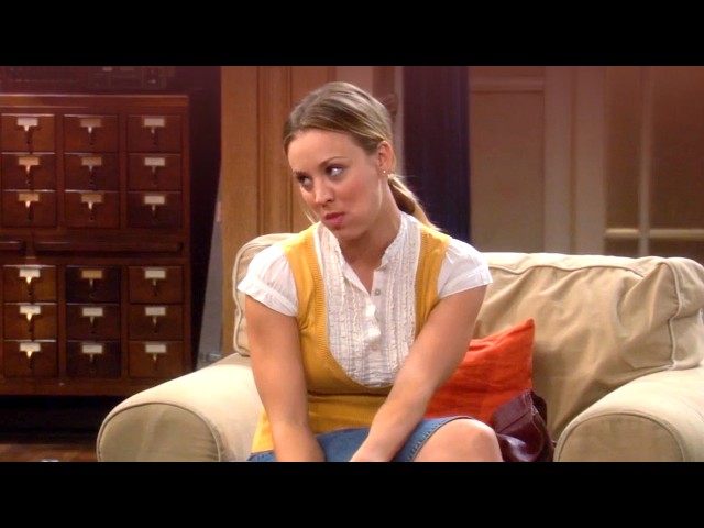 60 Minutes of 'The Big Bang Theory' You’ll Rewatch Again and Again