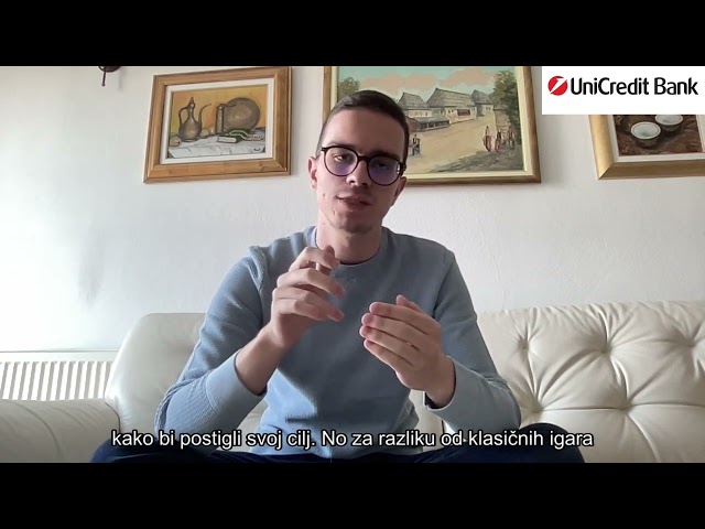 3MT 2026 - Mahir Salihbašić: O jednoj igri platforme i napadača