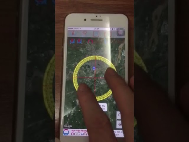Demo Đại Quái, Phong Thủy Pro app