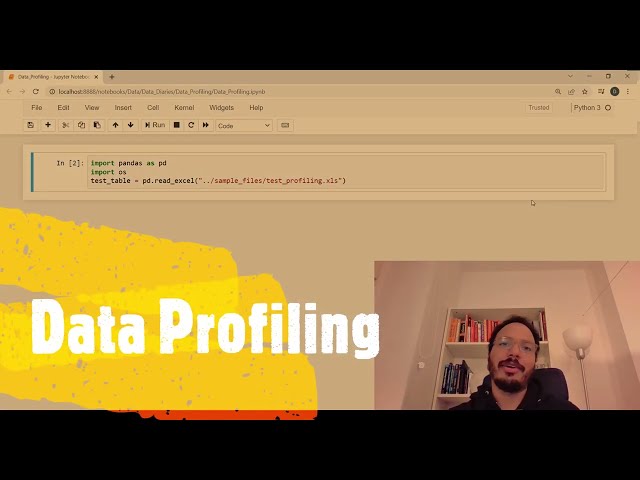 Basic Data Profiling with SQL - Top 3 Must Do's