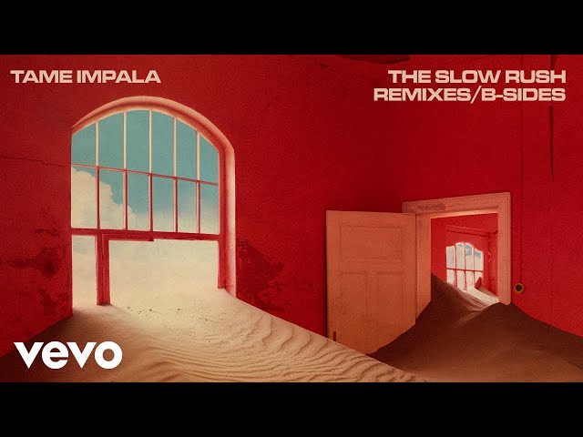 Tame Impala - No Choice (Audio)