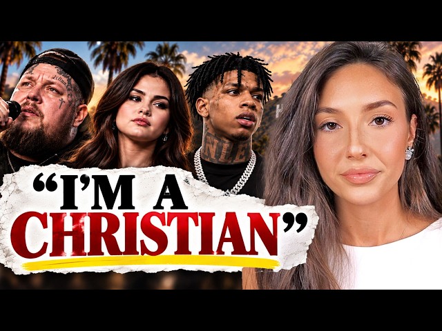 Hollywood’s Rise of Lukewarm Christianity