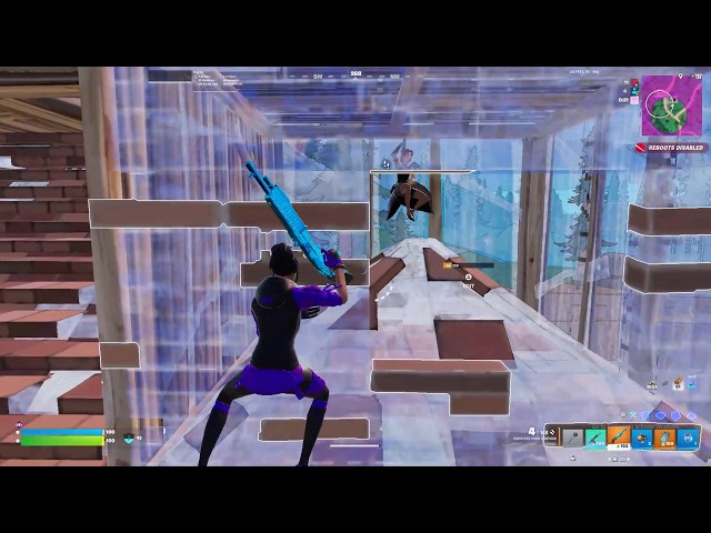 The Smoothest Controller Player Of All Time 👑 + Best Controller Settings For AIMBOT/Piece Control