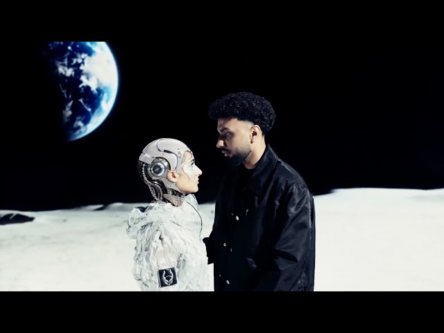 Hood Ambience (Official Music Video) Navaan Sandhu | New Punjabi Songs 2026