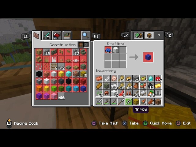 Minecraft