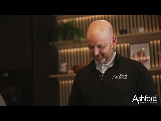 Why Choose a NEFF Venting Hob? Live Demo with the Ashford Kitchens Team