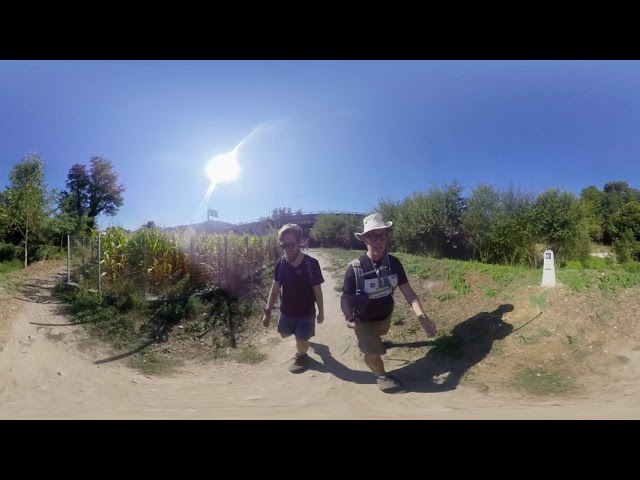 Trey Ratcliff's 360 Podcast - Matt Mullenweg, Wordpress, Inspiration, and Learning